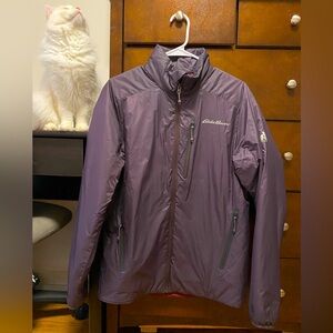 Eddie Bauer Men's EverTherm Down Jacket